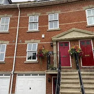 Private In Family Bournemouth
